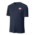 Tun Tavern Cask Performance T-Shirt