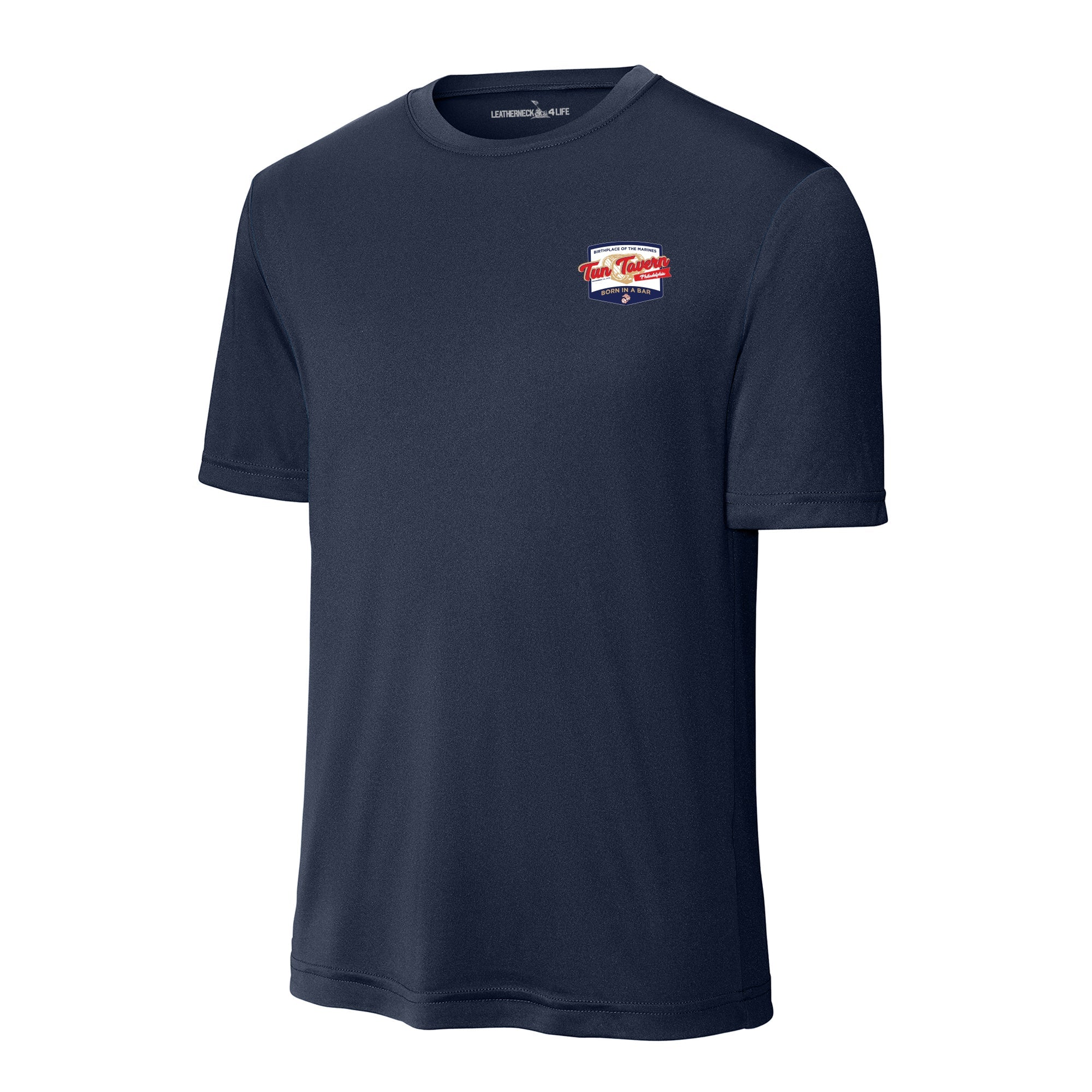 Tun Tavern Cask Performance T-Shirt