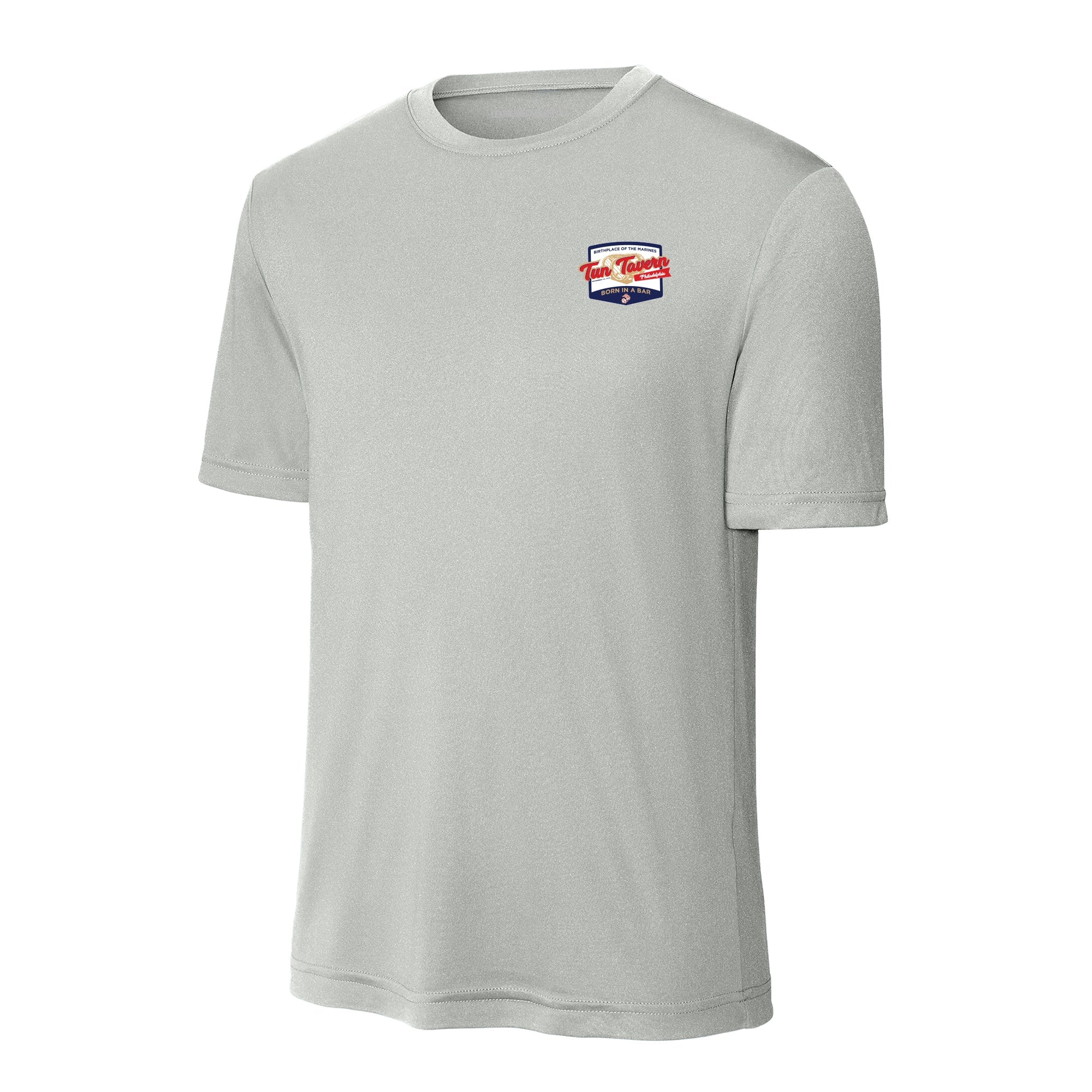 Tun Tavern Cask Performance T-Shirt