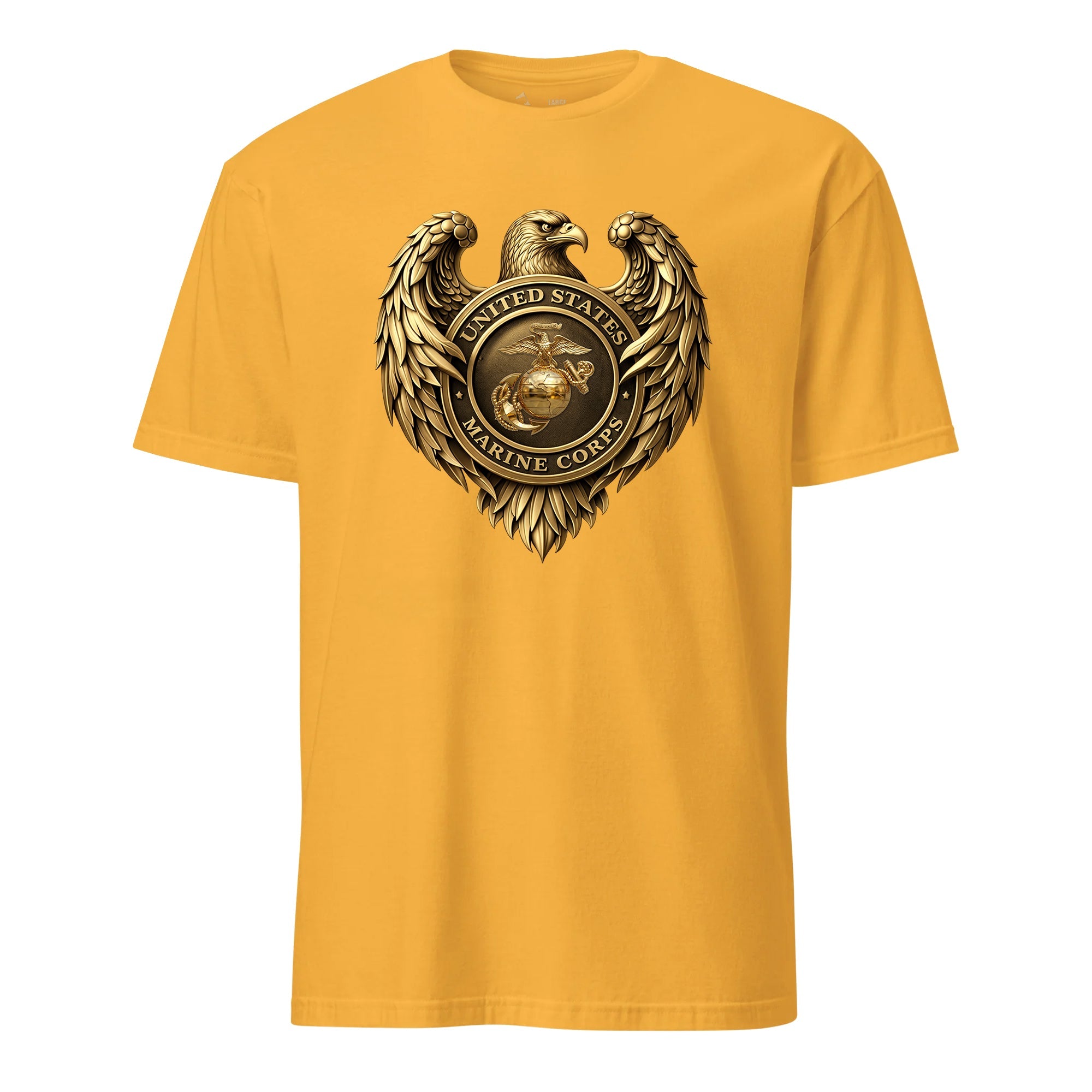 USMC Eagle Wings T-Shirt