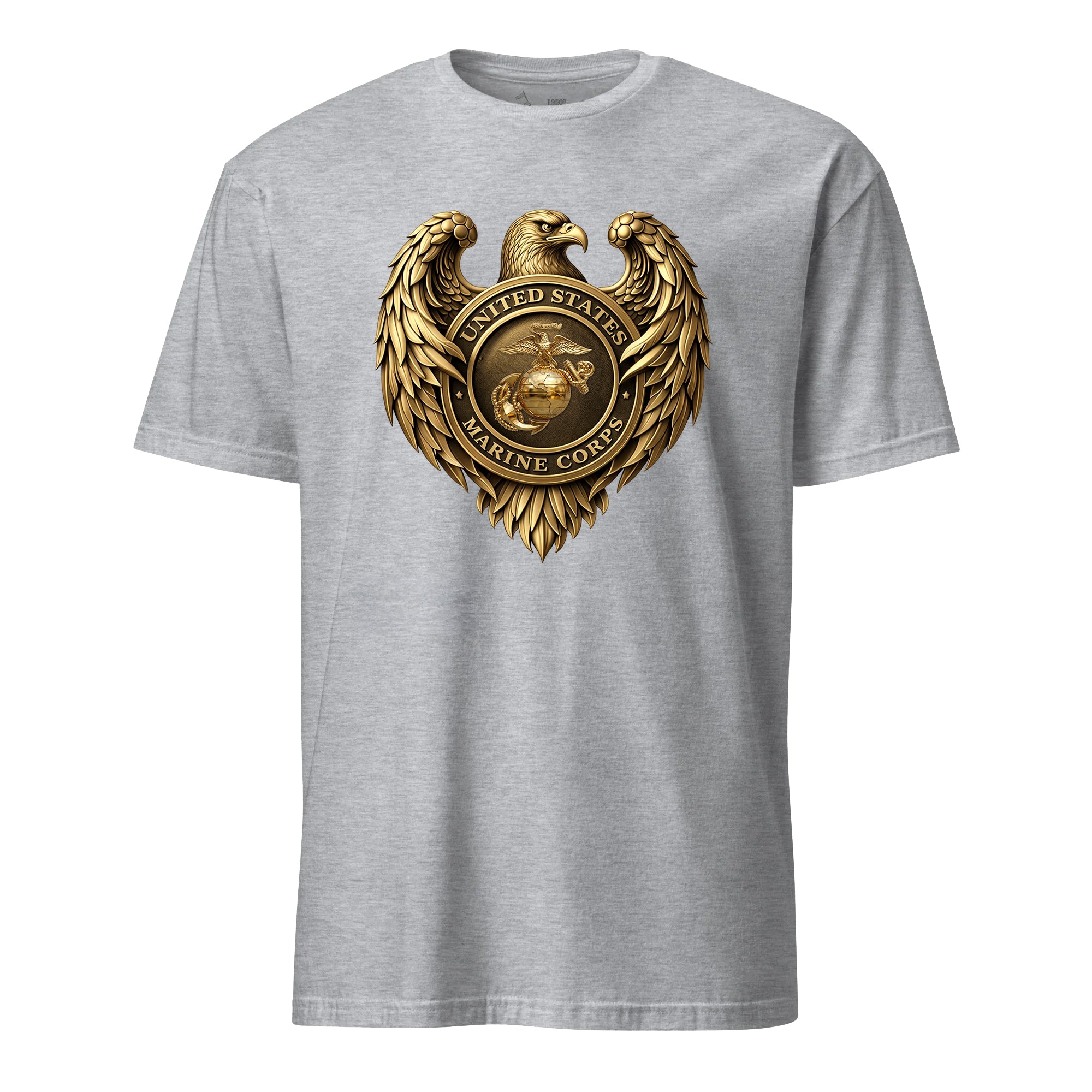 USMC Eagle Wings T-Shirt