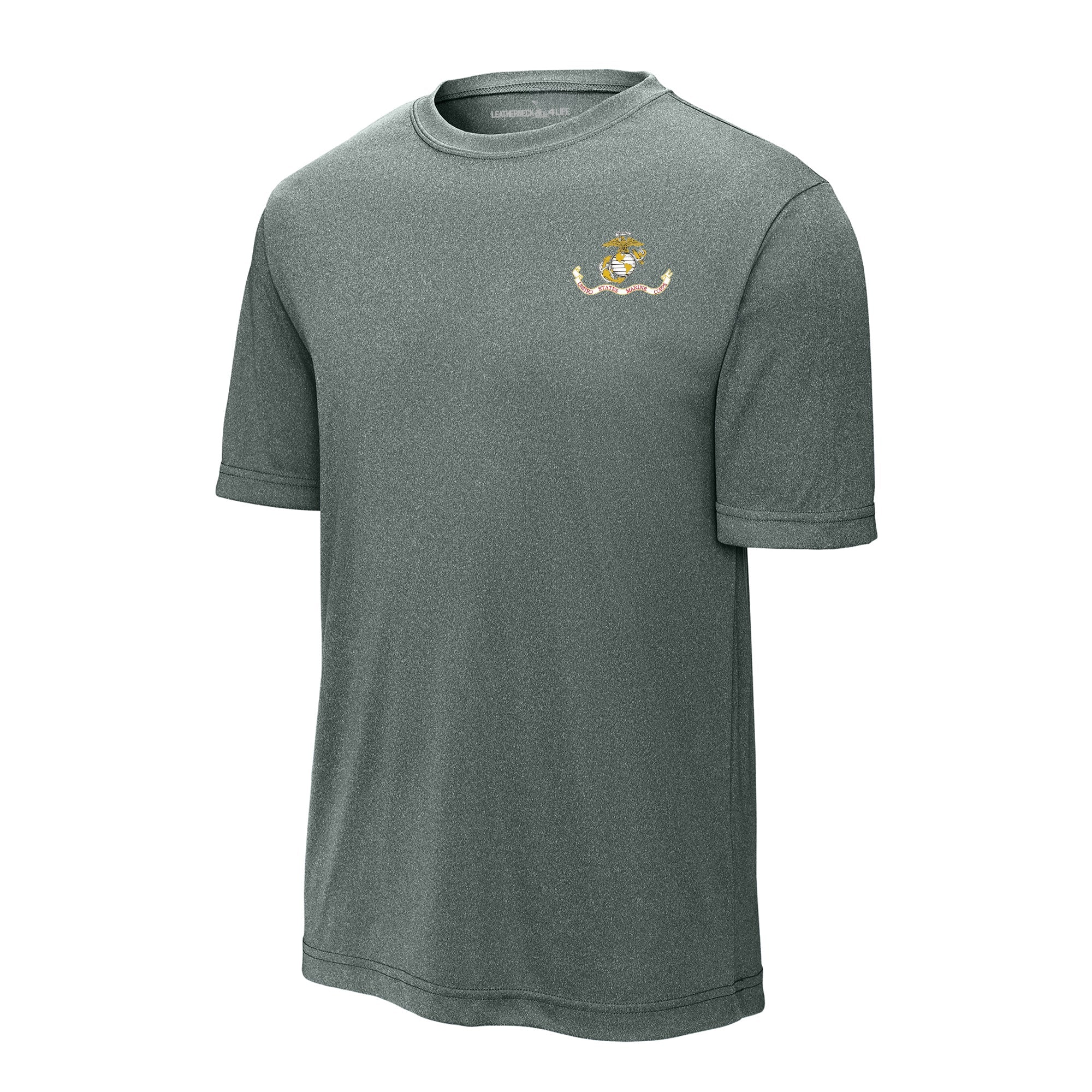 USMC Flag Performance T-Shirt