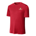 USMC Flag Performance T-Shirt