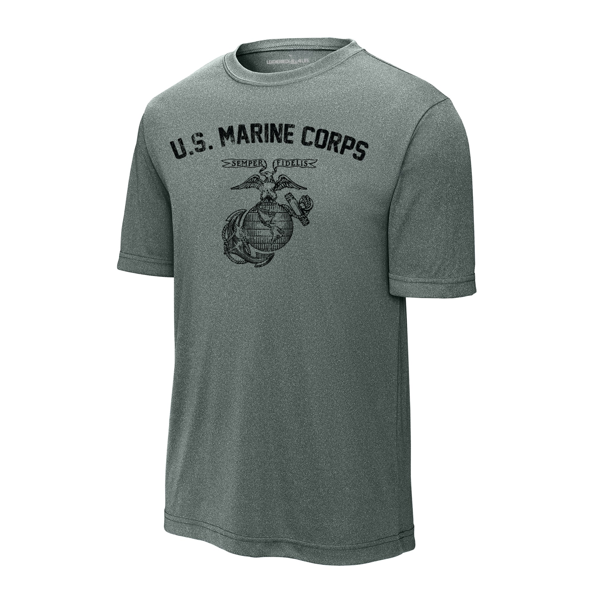 WWII Vintage Training Performance T-Shirt