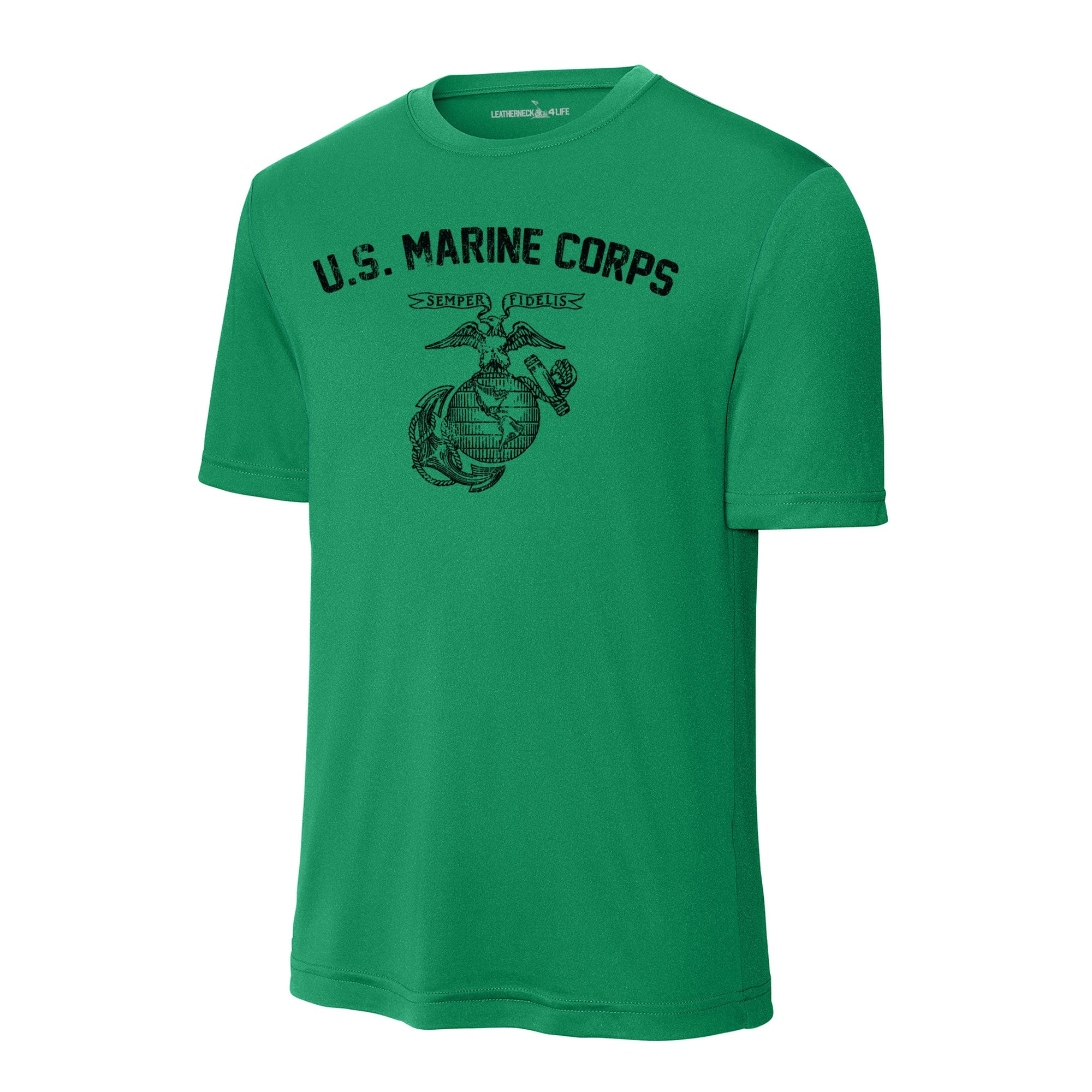 WWII Vintage Training Performance T-Shirt