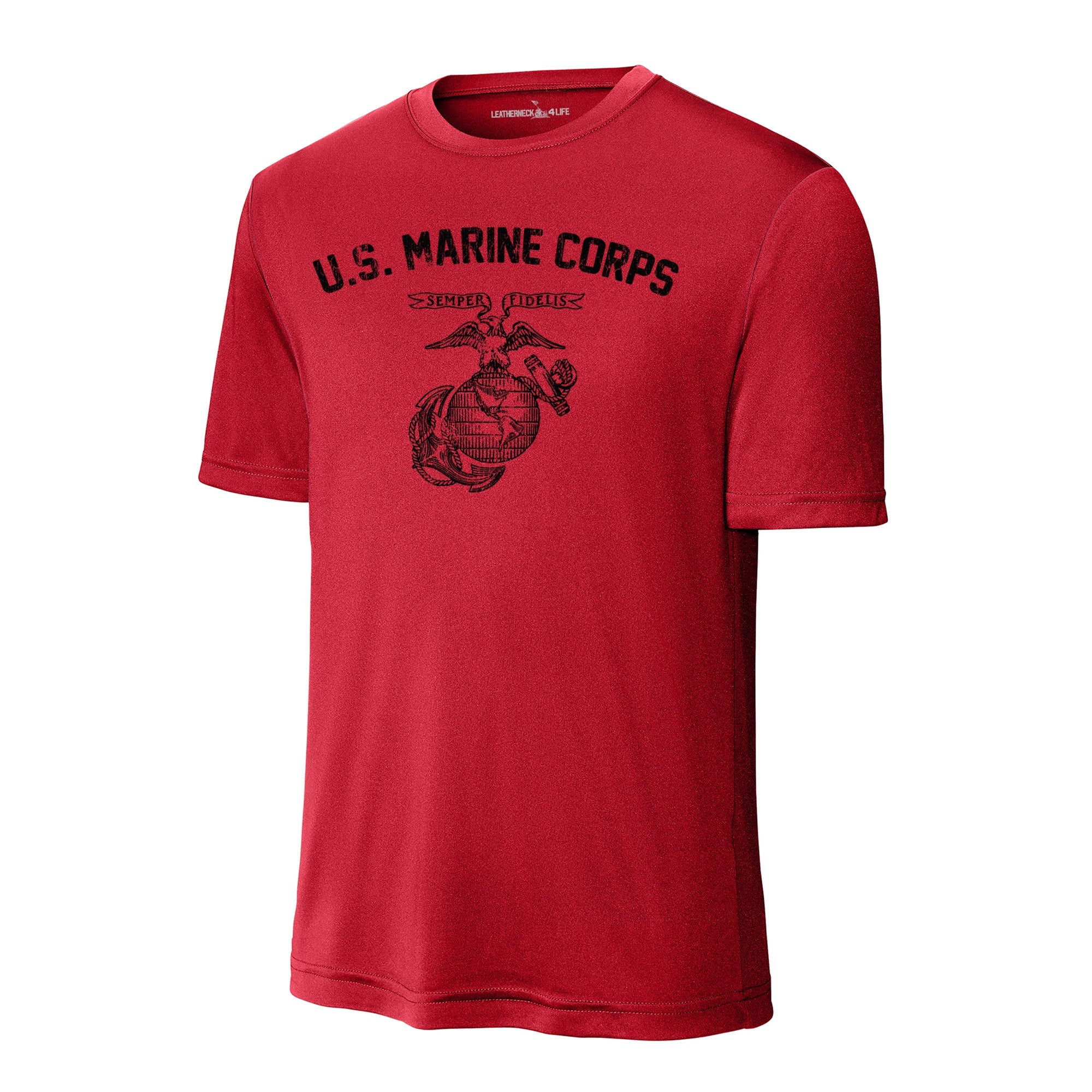 WWII Vintage Training Performance T-Shirt