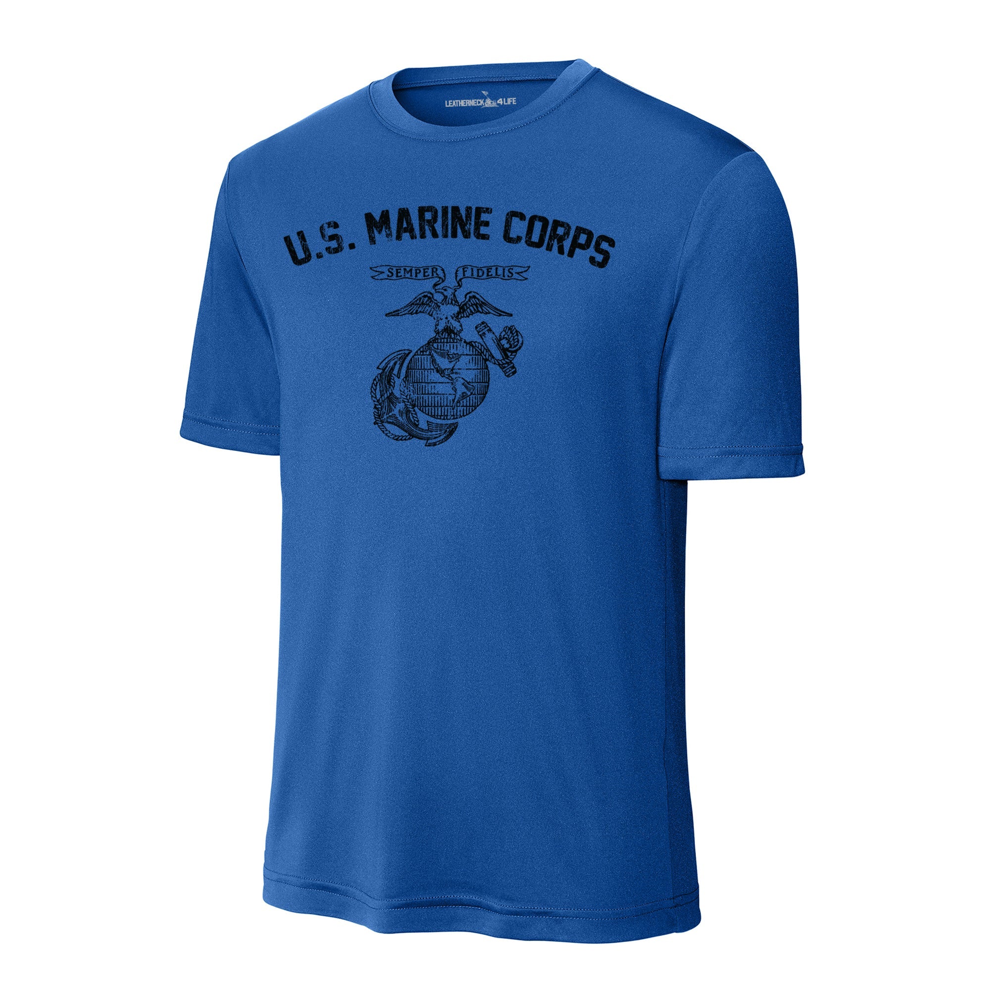 WWII Vintage Training Performance T-Shirt